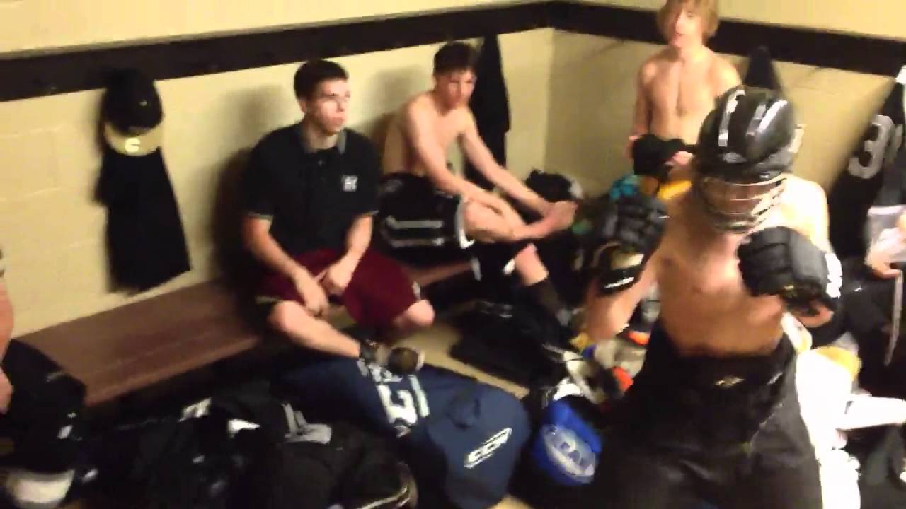 Locker box fight 1 - YouTube