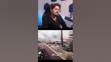 Insane ACE with a first try TRICKSHOT in COD Mobile...