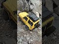 RGT Intruder 1/10th Scale RC Crawler