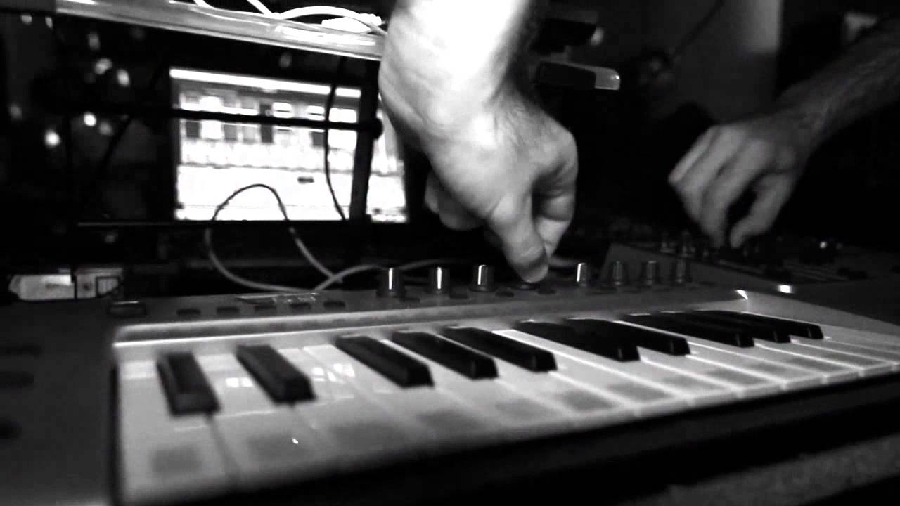 SIGMA ZIGURAT (Guillermo Arroyo (Discknocked) & Jonathan Gallo (Hyo)