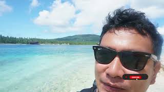 Beautiful Island | Sandanah, Pandami Sulu
