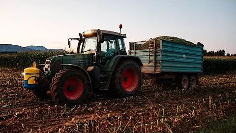 A YEAR OF FARMING ON PUHEK FARM | 2020