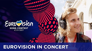 Eurovision Quiz: Guess the language