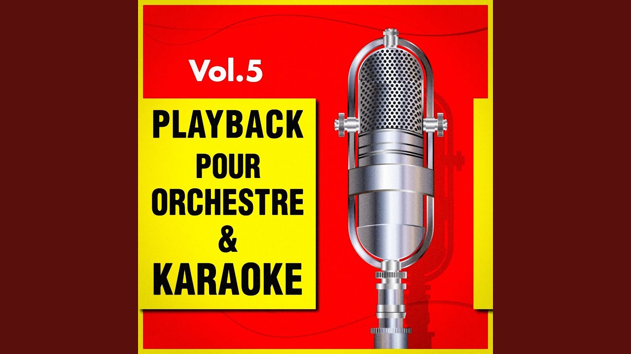 Tornero (Version karaoké)