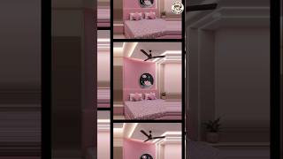 🏡 Top 7 Modern Bedroom Design Ideas 2026 | Luxury & Stylish Bedroom Interior Designs ✨#shorts