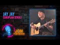 Jay jay  cukuplah sekali official music karaoke