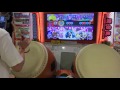 太鼓の達人(レッドVer.) エイリアンエイリアン 全良