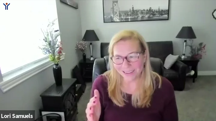 Lori Samuels Interview