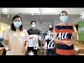 YOU ARE MY ALL IN ALL sign language interpreted by EurSenDwAj