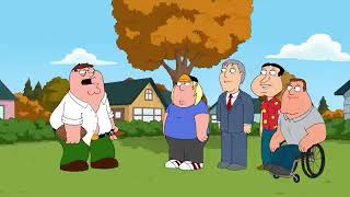 FAMILY GUY ULTIMATE COMPILATION! FUNNY MOMENTS