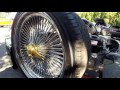 HOW TO BUILD A TRIKE / AMAZING Lowrider Trike (how to)