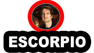 ESCORPIO, TODO EXPLOTA “ALGUIEN TE SIGUE” Y TE PASARA ALGO MUY FUERTE!  ALGUIEN MALIGNO “ACECHA