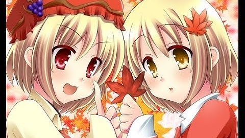 Touhou Puppet Dance Performance Walkthrough Part 60