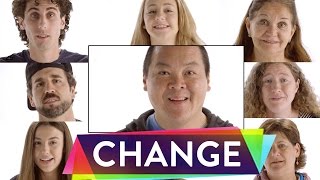 Celebrity What Will Change in Your Lifetime? | 0-100 Net Worth
