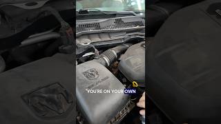 This design could cost you thousands #americancars #ram #automobile #shorts