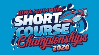 ISI 2020 Short Course Championships - Sat Prelim