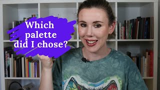 Pan that Palette 2024 | Lets Try This Again!!!