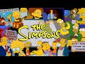 If the simpsons intro had a 0 budget