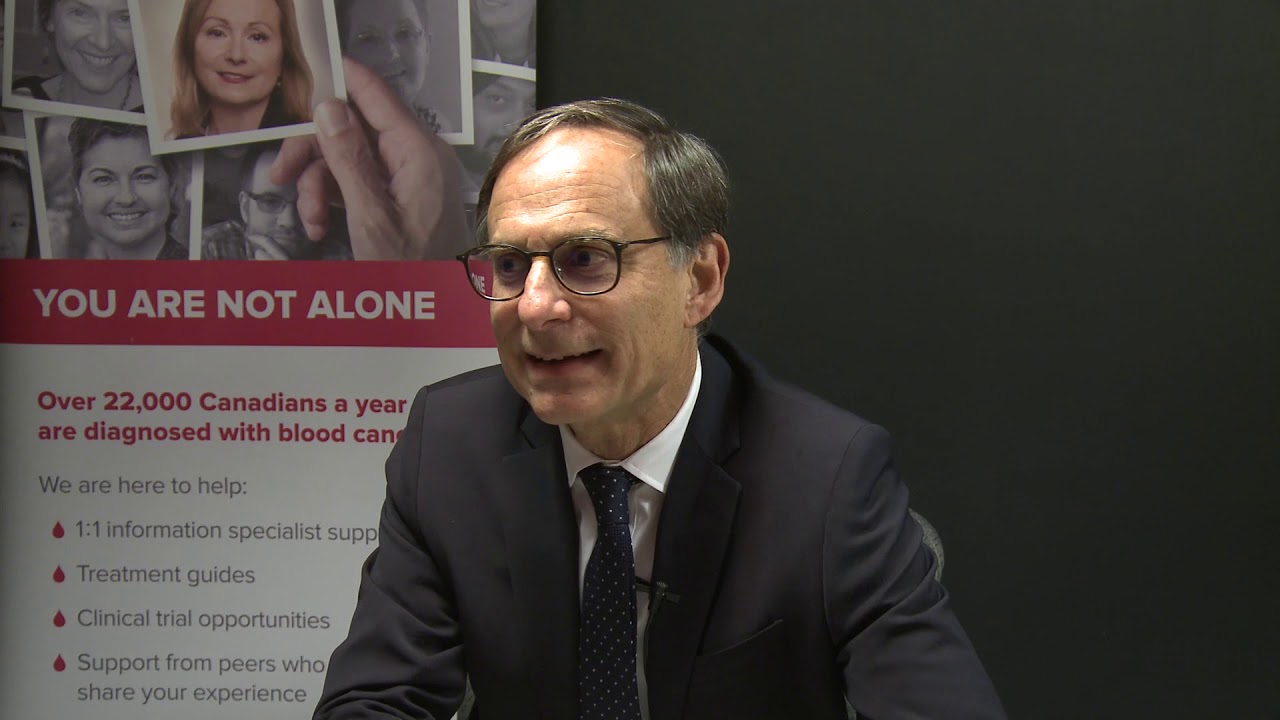 How does CLL testing get done?