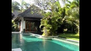 バリ島 マヤ・サヤン（Maya Sayang） ①