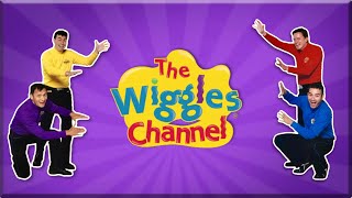 The Wiggles Channel Promos 2021