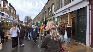 London England | January 2026