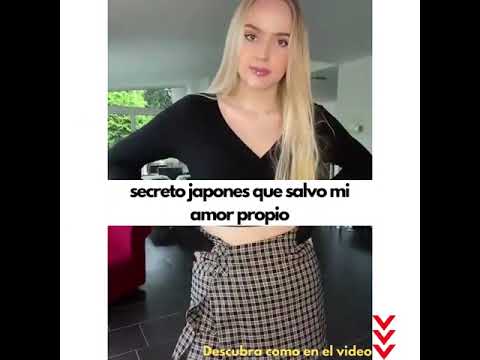 Tonico Japones