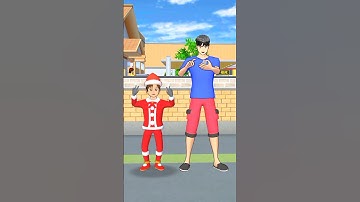 Tarian Yuta di nada dering😂😅#sakuraschoolsimulator#shorts#sakurafunny#funnyshorts#funny#trending#sss