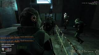 Impulse HL2RP Helix POV: Uncontrolled Variables (2) EVENT