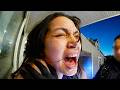 Woman Has Absolute MELTDOWN, SPITS on Police