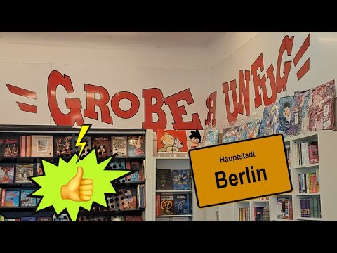 Mein Berlin Haul