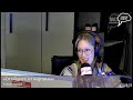Прямая трансляция радиостанции "Серебряный Дождь"