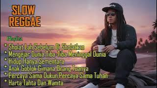 Kumpulan Musik Reggae🌴🌴Terbaru 2025 ||Chill Lagu Nyeleneh