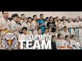 КОМАНДА ABDIKARIMOVA TEAM