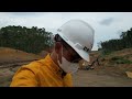 Beginning of video