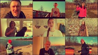 Jumprava Un Draugi - Šeit Lejā