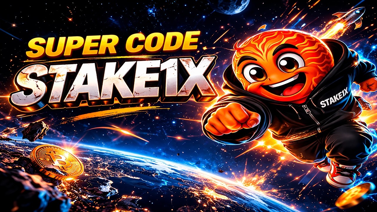 Interface des promotions Stake VIP