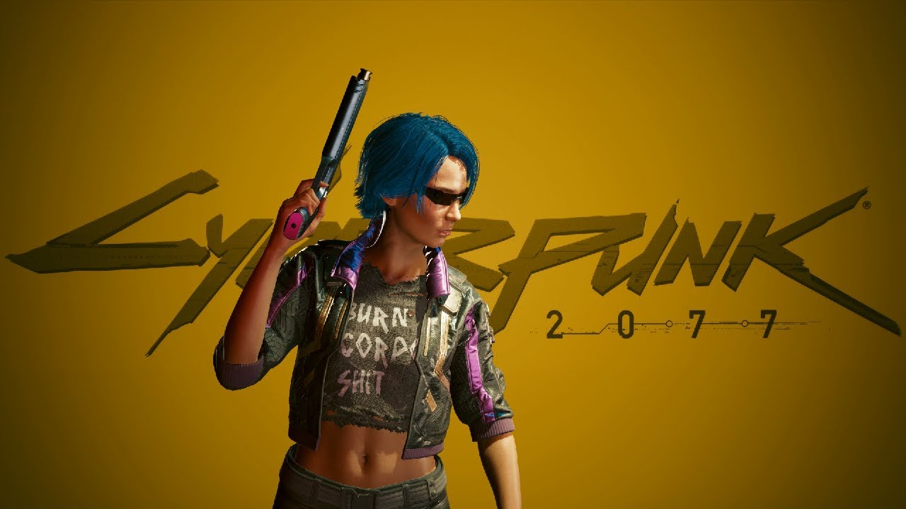 Cyberpunk 2077 #21 - The Ultimate Edition (v2.1)