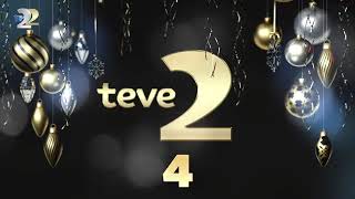 Teve2-Tv2 Dönüşüm 2026 Geri Sayım Dahil