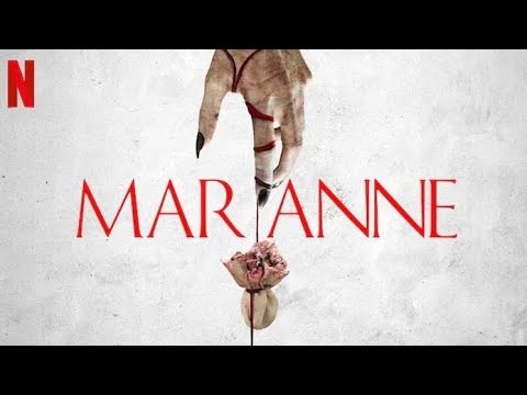 Marianne Trailer: NETFLIX