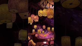 if you love tangled, you NEED to do this ride 🥹💜🦎☀️ #disneyadventureworld #disneylandparis