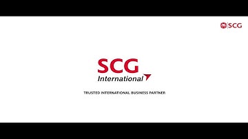 SCG International Company Profile