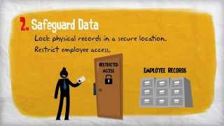 Insurance 101   Preventing a Data Breach   Kapnick