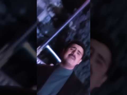 واني مارق مريت 