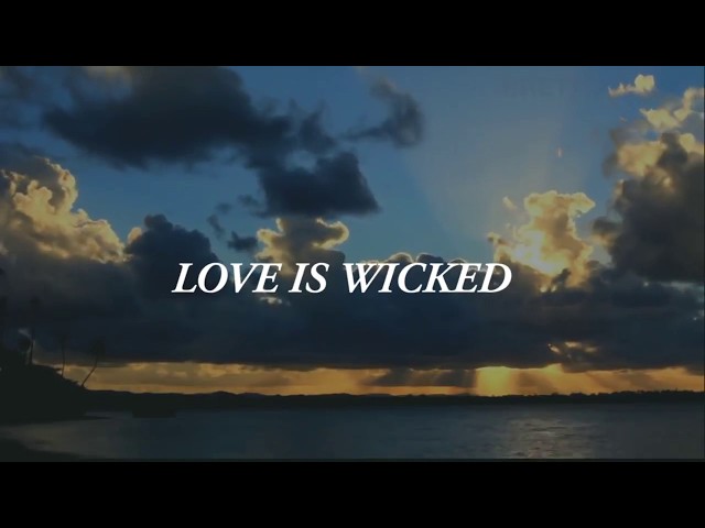 LOVE IS WICKED RART 1&2 LATEST GHANAIAN MOVIE KING JESUS MOVIE PRODUCTION AUSTRIA