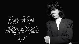 Gary Moore - Midnight Blues (2006)