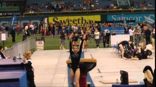 Mac Level 7 Vault Gasparilla Clic 2013