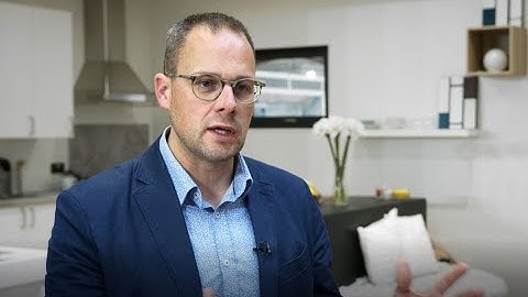 Why I chose to study a BTEC in Construction