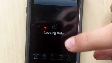 How To Enable All The Features On iOS4 for iPhone 3G & iTouch 2G