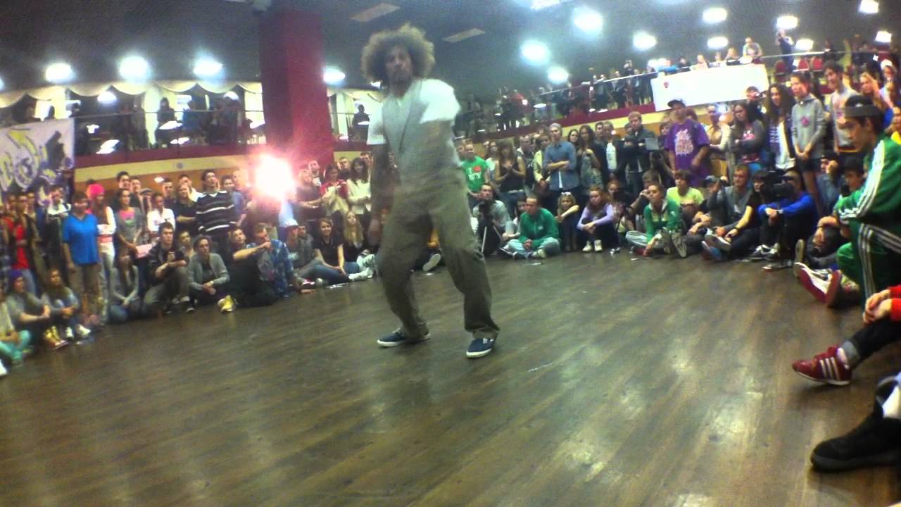 SugaPop(USA,Electric Boogaloos,Rock Steady Crew) in Russia YouTube